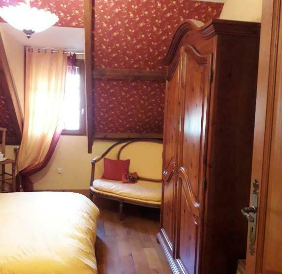 צימר Chez Pascaline