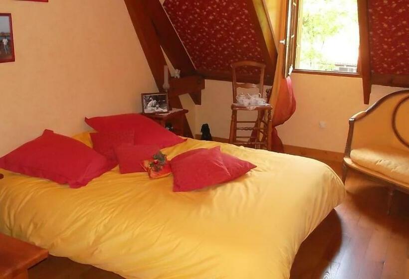 צימר Chez Pascaline