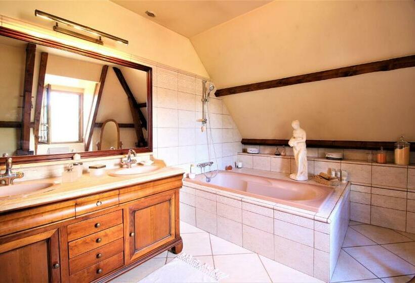 צימר Chez Pascaline