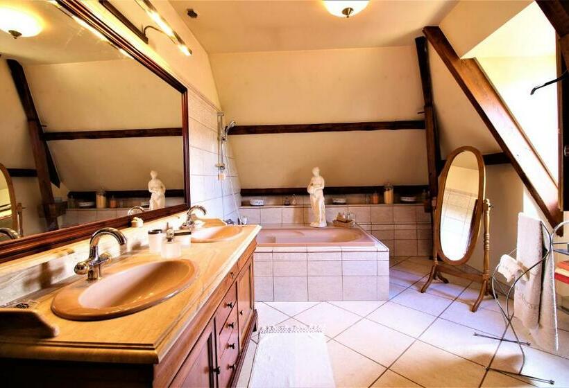 צימר Chez Pascaline