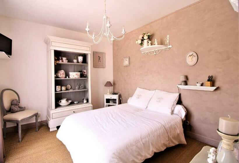 צימר Chez Pascaline