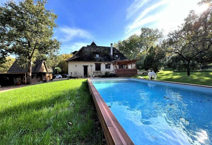 צימר Chez Pascaline