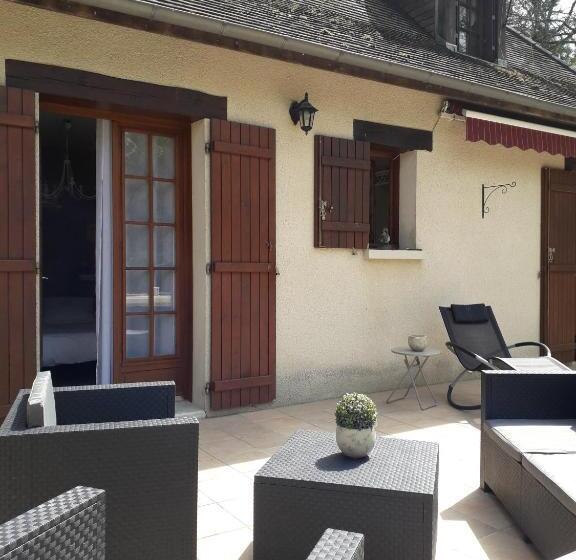 צימר Chez Pascaline