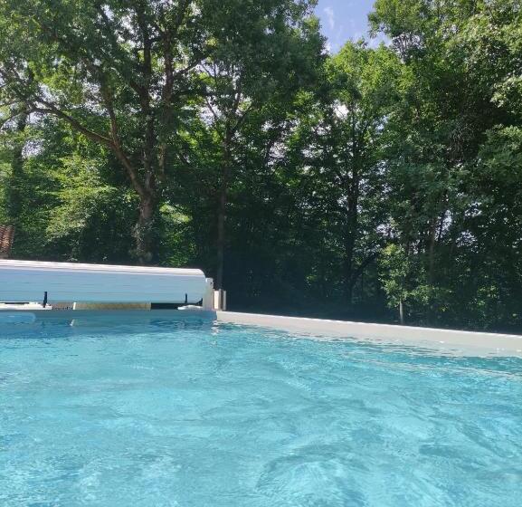 צימר Chez Pascaline