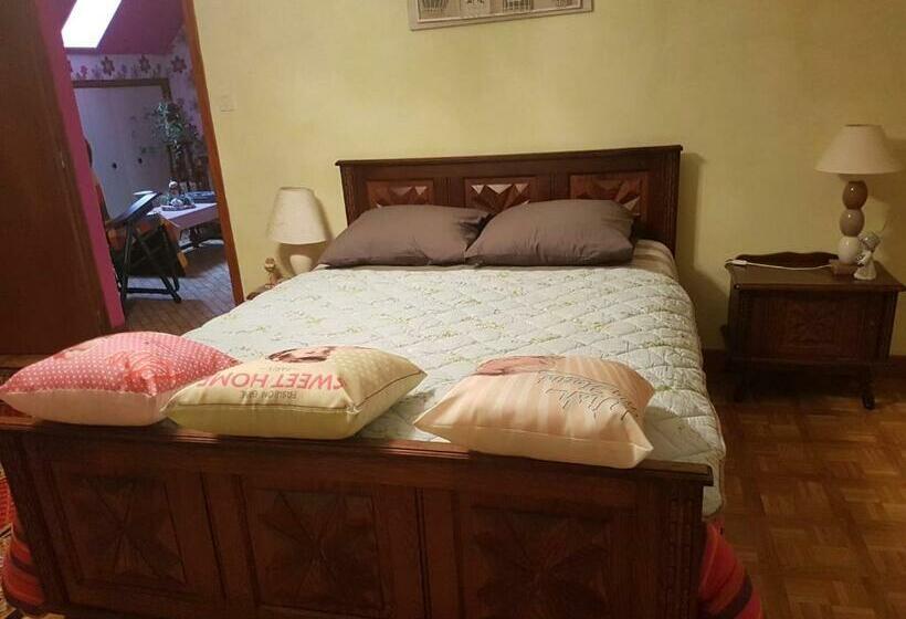 צימר Horizon Aubrac Laguiole