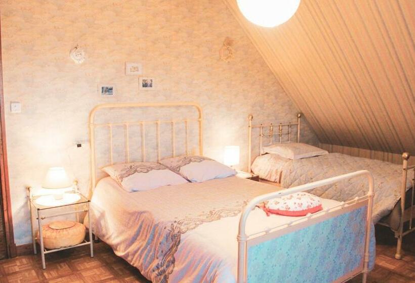 צימר Horizon Aubrac Laguiole