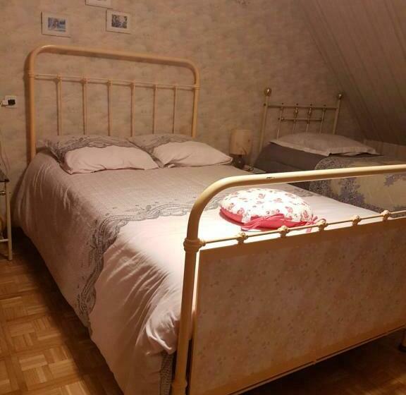 צימר Horizon Aubrac Laguiole