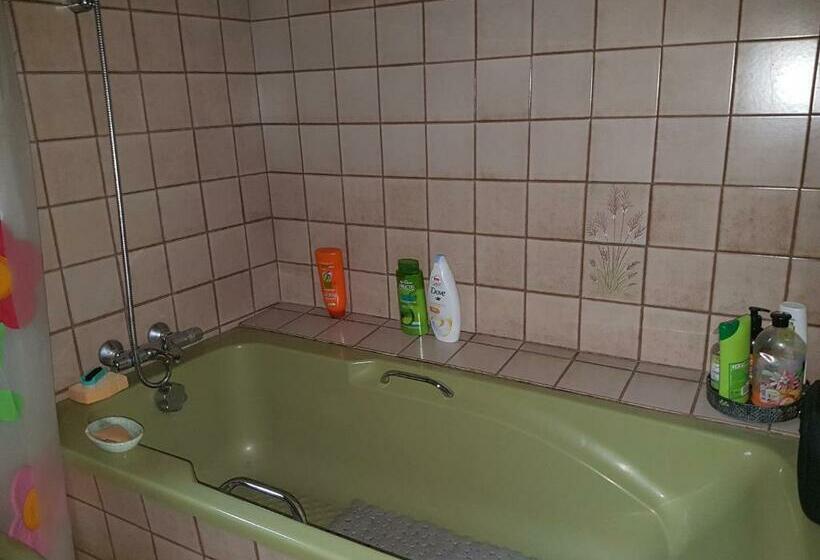 צימר Horizon Aubrac Laguiole