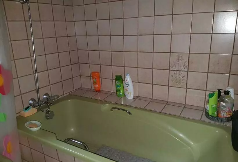 Aamiaismajoitus (B&B) Horizon Aubrac Laguiole