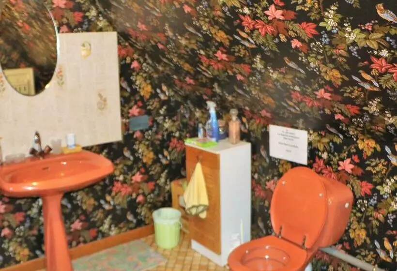 Aamiaismajoitus (B&B) Horizon Aubrac Laguiole