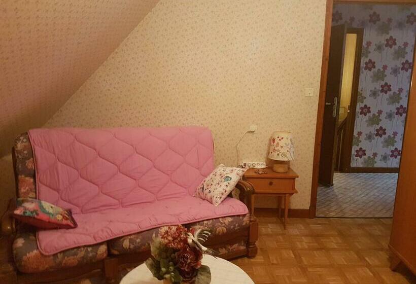 צימר Horizon Aubrac Laguiole