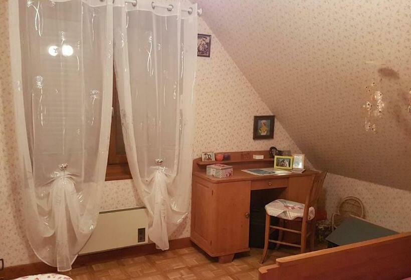 צימר Horizon Aubrac Laguiole