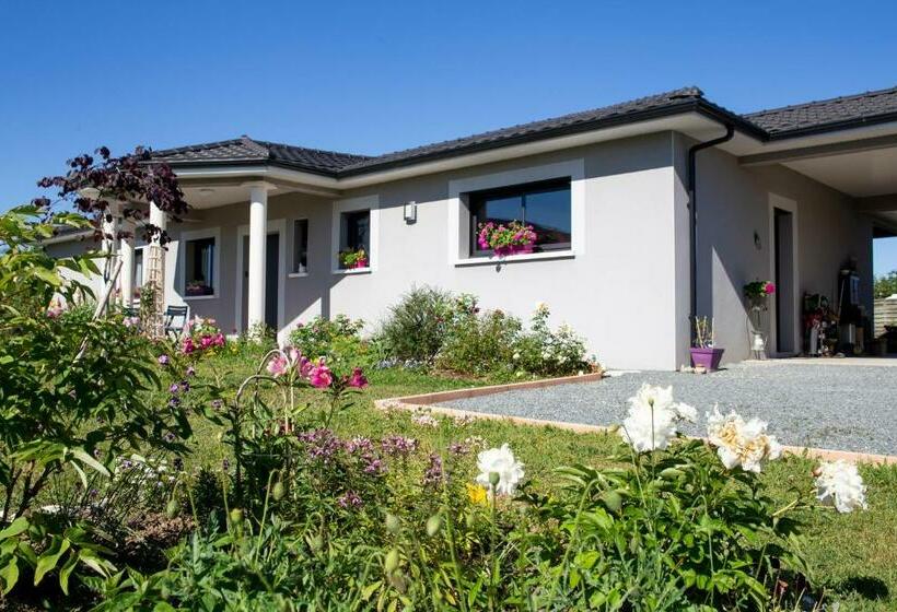 צימר Le Bonheur à Portée De Mains