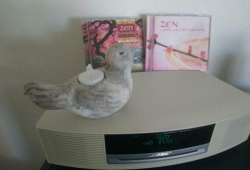 צימר Le Bonheur à Portée De Mains