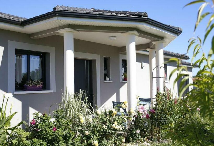 צימר Le Bonheur à Portée De Mains