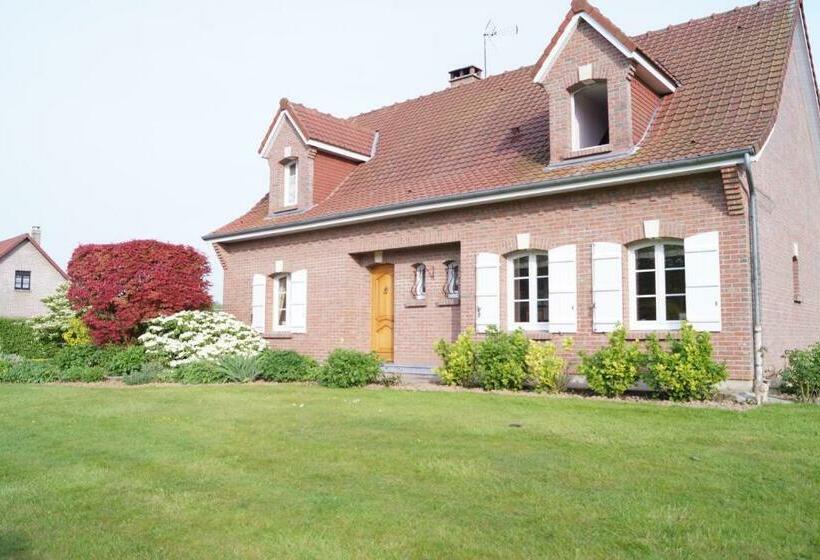 Bed and Breakfast Le Logis Du Scardon