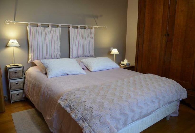 Bed and Breakfast Le Logis Du Scardon