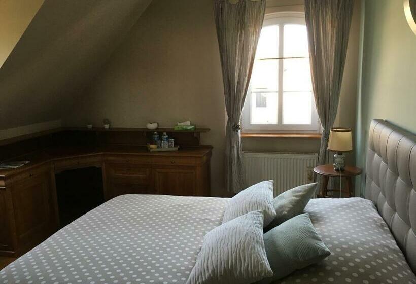 Bed and Breakfast Le Logis Du Scardon