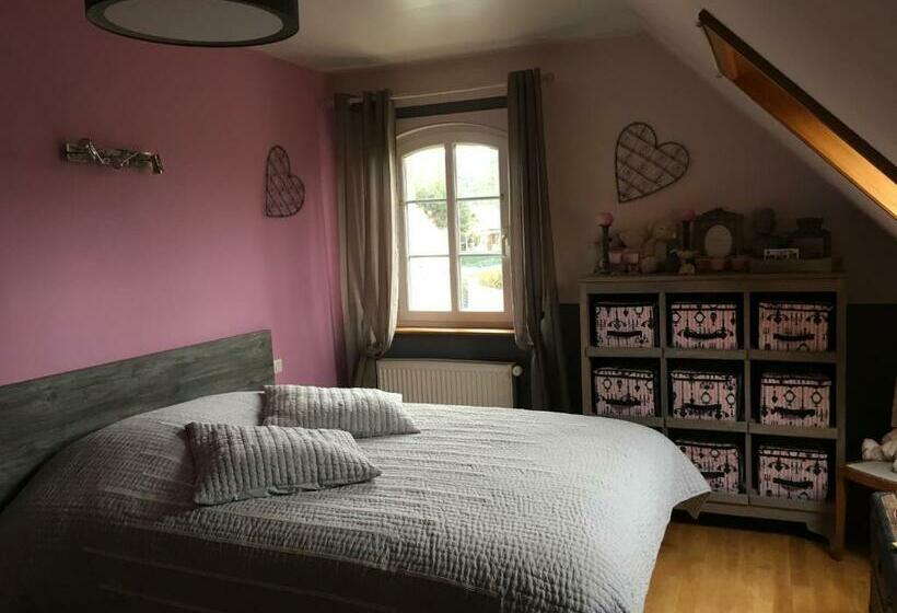 Bed and Breakfast Le Logis Du Scardon