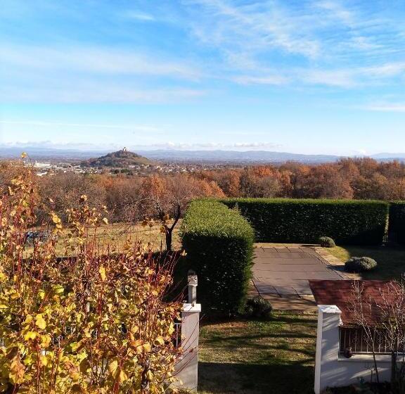 Bed and Breakfast Les Bessonnes