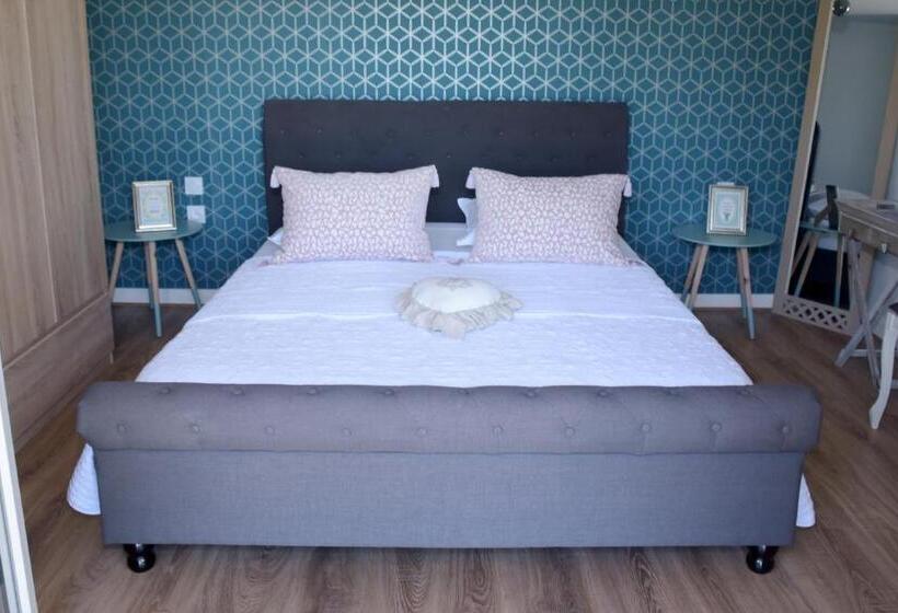 Bed and Breakfast Les Bessonnes