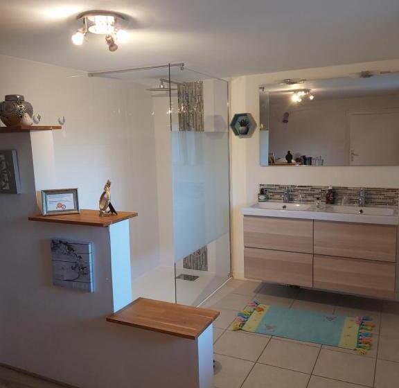 Bed and Breakfast Les Bessonnes