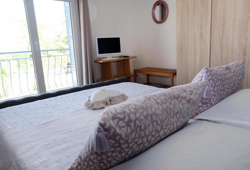 Bed and Breakfast Les Bessonnes