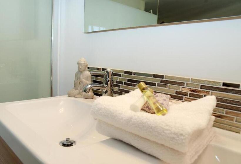 Bed and Breakfast Les Bessonnes