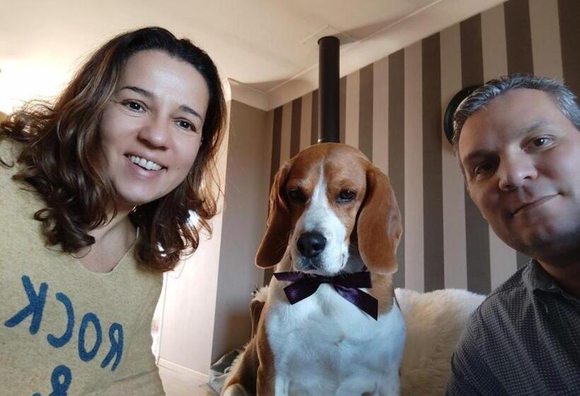 Bed and Breakfast Les Bessonnes