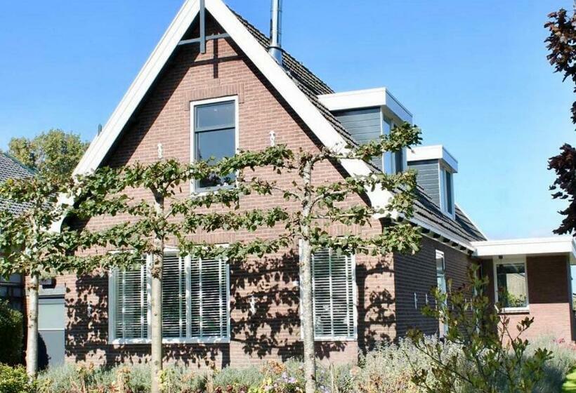 Bed and Breakfast Nabij De Molen