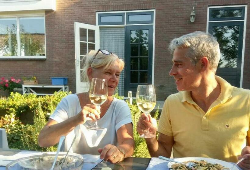 Bed and Breakfast Nabij De Molen