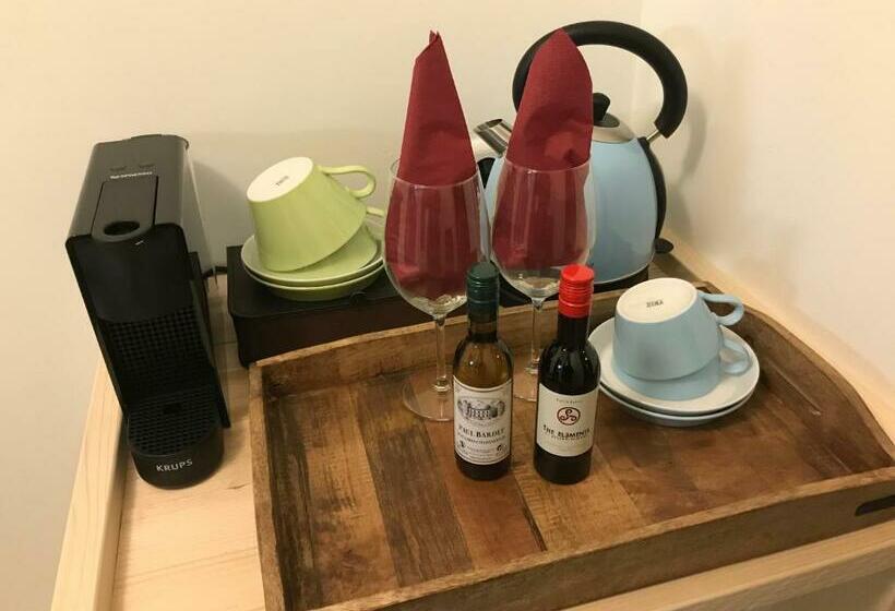 Bed and Breakfast Nabij De Molen