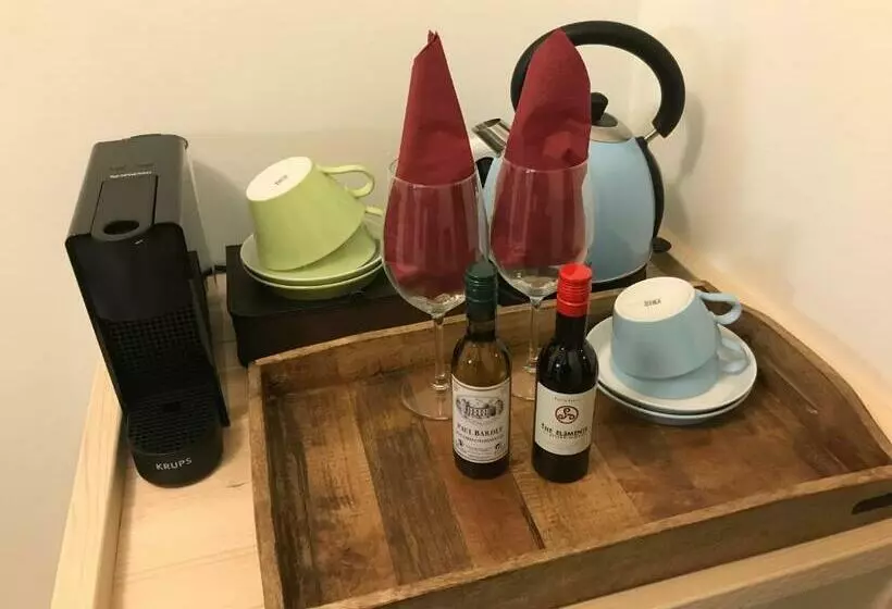 Aamiaismajoitus (B&B) Nabij De Molen