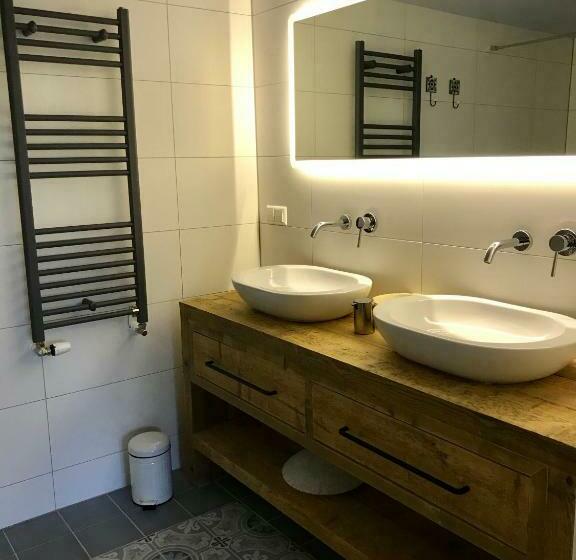 Bed and Breakfast Nabij De Molen