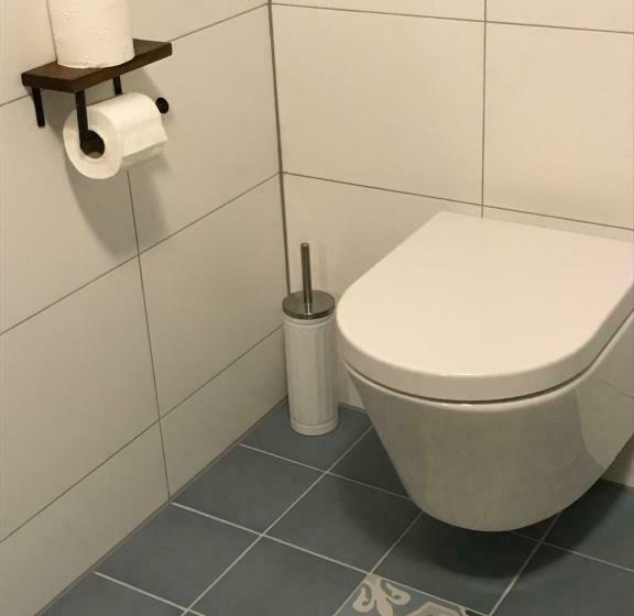 Bed and Breakfast Nabij De Molen