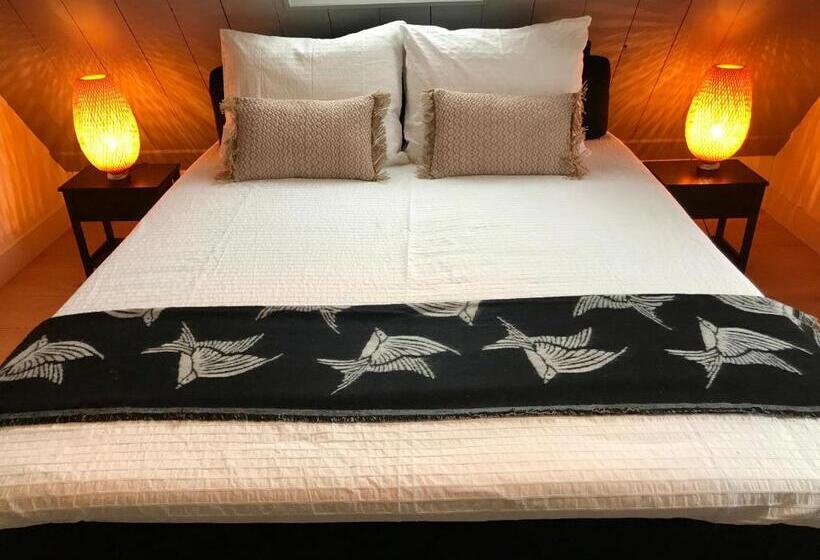 Bed and Breakfast Nabij De Molen