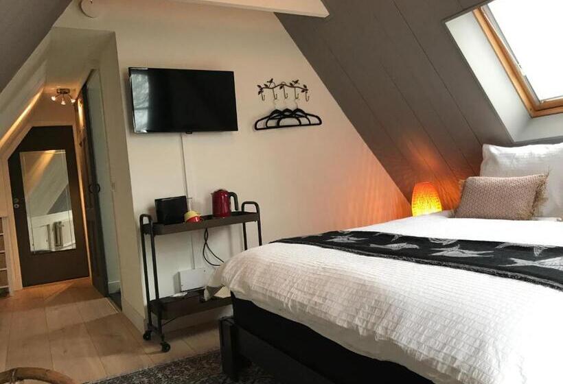 Bed and Breakfast Nabij De Molen