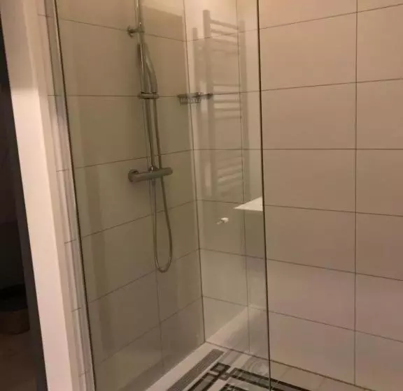 Aamiaismajoitus (B&B) Nabij De Molen