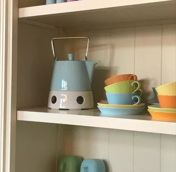 Aamiaismajoitus (B&B) Nabij De Molen