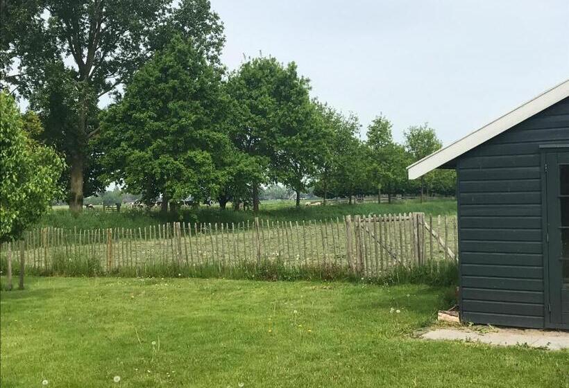 Bed and Breakfast Nabij De Molen