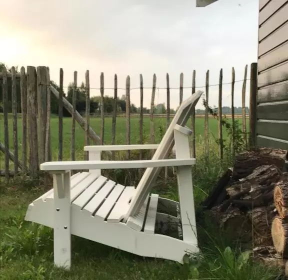 Aamiaismajoitus (B&B) Nabij De Molen