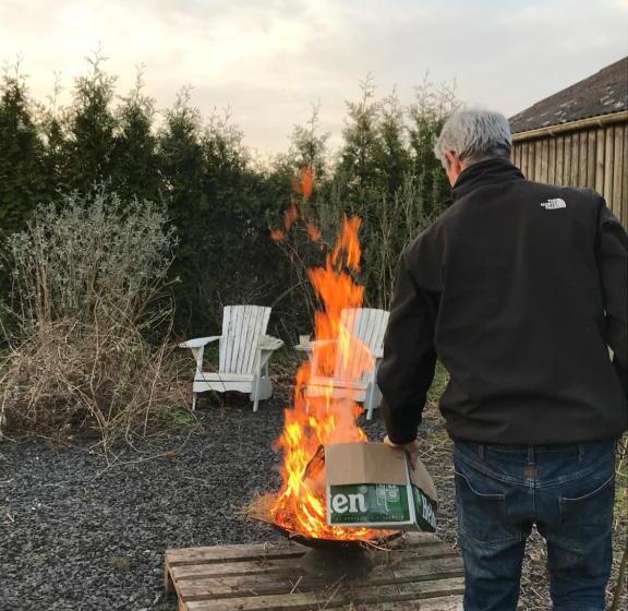 Bed and Breakfast Nabij De Molen