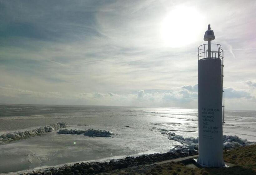 Bed and Breakfast Nabij De Molen