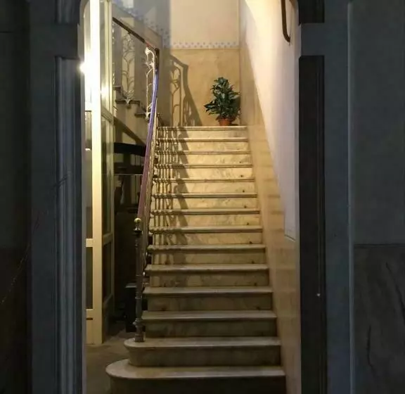 تختخواب و صبحانه Palazzo De Bellis Vitti Nella Città Delle Grotte