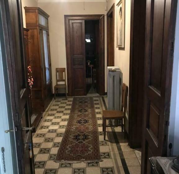 צימר Palazzo De Bellis Vitti Nella Città Delle Grotte