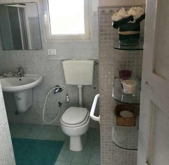 צימר Palazzo De Bellis Vitti Nella Città Delle Grotte