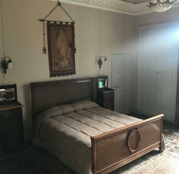 צימר Palazzo De Bellis Vitti Nella Città Delle Grotte