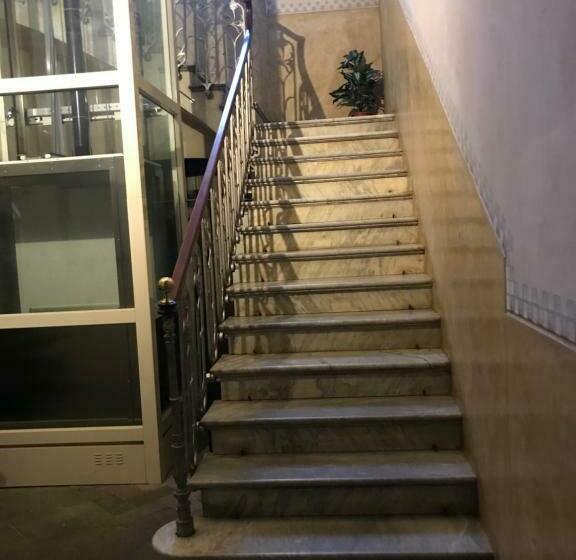 צימר Palazzo De Bellis Vitti Nella Città Delle Grotte