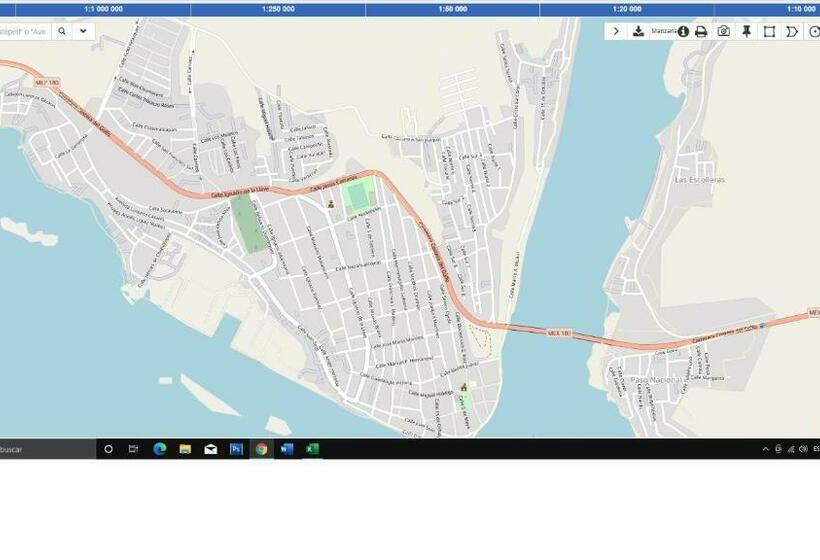 Hotel Casa Del Jaibo