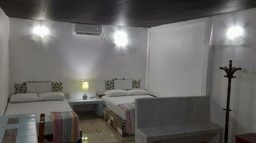 Hotel Casa Del Jaibo